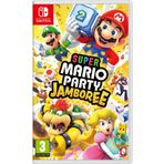 Super Mario Party Jamboree