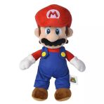 Super Mario Peluş Figürü 30 Cm