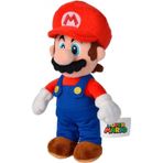Super Mario Pelüş Oyuncak 20 cm Resmi Lisanslı Yumuşak Bebek Çocuk Oyun Arkadaşı