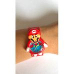 Super Mario Saat