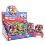 Super Mario Ve Luigi Baskılı Sulu Oyun LOV707798