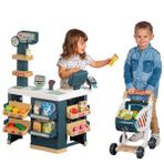 Süper Market Oyun Seti