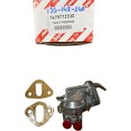 Super Massey Ferguson 135-148-240 Mazot Otomatiği Süper
