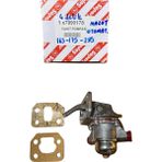 Super Massey Ferguson 165-175-265-285 Mazot Otomatiği Süper