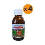 Süper Maya 100 ml Peynir Mayası