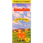 Süper Maya 500 gr Peynir Mayası