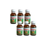 Süper Maya Peynir Mayası 100gr ( 6adet)