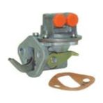 Super Mazot Otomatiği 4 Delik ULPK0001-7990114 - Massey Ferguson 398T - 3637290 - 1 Adet