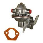 Super Mazot Otomatiği Şişesiz - John Deere - 5507919 - 1 Adet