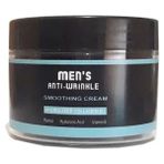 Süper Men's Anti-Wrinkle Smoothing Cream Erkek Yaşlanma Kırışıklık Karşıtı Yüz Bakım Kremi 100 ml - 1li