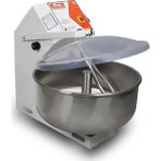 Süper Mikser 15 kg Kapaklı Hamur Karma Makinesi