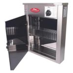 Süper Mikser Sm 139 10 Bıçaklı Sterilizatör