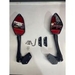 Super Moto Cf Moto 250 Sr Ayna Takım