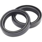 Super Moto Cf Moto Nk 250 Ön Amortisör Keçesi Sağ Sol Takım (37X50X11) Kaliteli