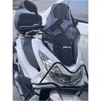 Super Moto Honda Pcx 125 -150 Ön Siperlik Camı ,Uzun Tur Camı 2014-2017