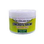 Süper Mucizevi Çörek Otu Masaj Kremi 100 Ml X 3 / Black Cumin Cream