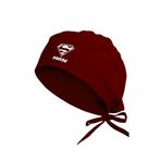 Super Nurse Cerrahi Bone Bordo TT013B