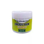 Süper Organicsun Çörek Otu Yağı Rahatlatıcı Masaj Kremi 100Ml