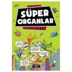 Süper Organlar - Asena Meriç