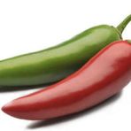 Süper Paket 100 Tohum İthal Çok Acı Meksika Jalapeno Biber Tohumu