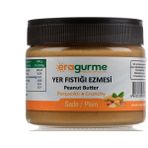 Süper Parçacıklı Sade Yer Fıstığı Ezmesi 260G