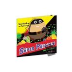 Süper Patates Zombi Sebzecikler - Beta Kids Yayınları