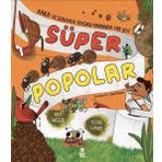 Süper Popolar Alex Woolf Taze Kitap