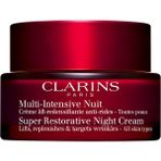 Super Restorative Night Cream - Gece Kremi 50 ml