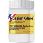 Süper Rus Merhemi Istenmeyen Tüyleri Dökücü ve Azaltıcı Krem 50ML - 1li