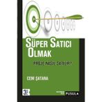 SÜPER SATICI OLMAK - CEM ŞATANA