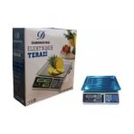 Super Scale Dijital Elektronik Terazi 40 kg