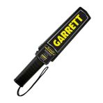 Super Scanner V - Üst Arama Dedektörü