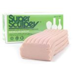Super Sculpey Fırınlanabilir Seramik ve Model Hamuru 454 g