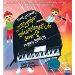 Süper Sekizler - Müzisyenler Neden Matematik Sever - Ayşen Oy