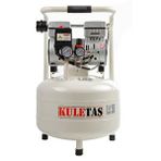Süper Sessiz Yağsız Kompresör 35 Litre