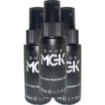 Süper Shoe 3lü x 50 ml Kokan Ayak ve Ayakkabılara Sprey - 1li
