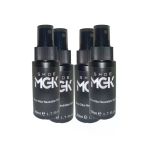 Süper Shoe 4 Tane Kokan Ayak Ve Ayakkabılara 50 Ml Sprey