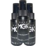 Süper Shoe Mgk 3 Adet x 50 ml Kokan Ayak ve Ayakkabılara Sprey - 1Paket