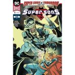 SUPER SONS #11 (SONS OF TOMORROW) RELEASE DATE 12/20/2017