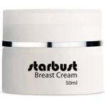 Süper Starbust Breast Cream 50 ml Göğüs Sıkılaştırıcı, Dikleştirici, Geliştirici Bakım Kremi - 1li