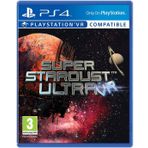 Super Stardust Ultra VR PS4