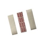 Super Tape Supertape Protez Saç Bandı Düz-ince (2cm X 7,5cm ) 36 Adet