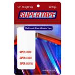 Super Tape True Protez Saç Bandı 3-4)