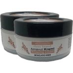 Süper Three Brand Arnavut Kremi 2'li 50 ml - 1Paket