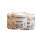 Süper Three Brand Arnavut Kremi 3'Lü Adet 100 Ml