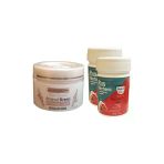 Süper Three Brand Arnavut Kremi + Rus Merhemi 50 Ml