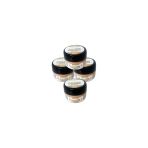 Süper Three Brand Cildin Beyazlaması Arnavut Kremi 50 Ml X 4 Adet