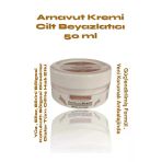 Süper Three Brand Whitening Cream Arnavut Kremi 100 Ml Aklık Kremi X 1 Adet