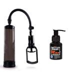 Süper Vakum Penis Pompası Güçlü Çekim Etkisi - 55 Ml Kayganlaştırıcı