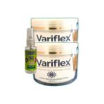 Süper Variflex Bacak Bakımı Kremi 100 Ml X 2 Adet + Çörek Otu Yağı 30 Ml